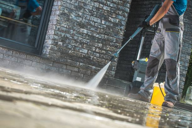 Playground Equipment Cleaning in Seabrook, SC