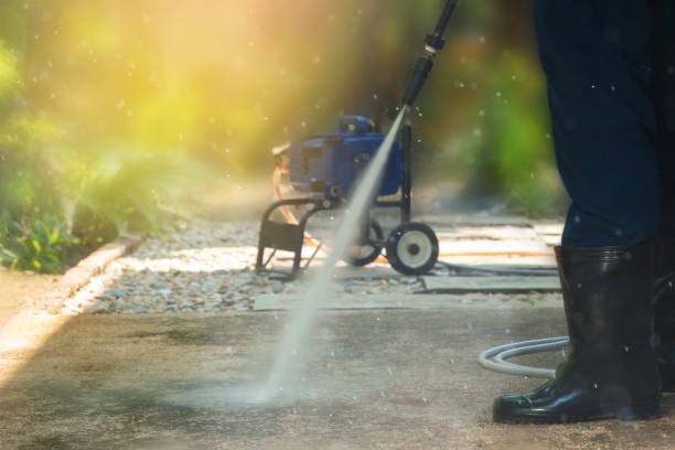 Trusted Seabrook, SC Pressure Washing Services Experts